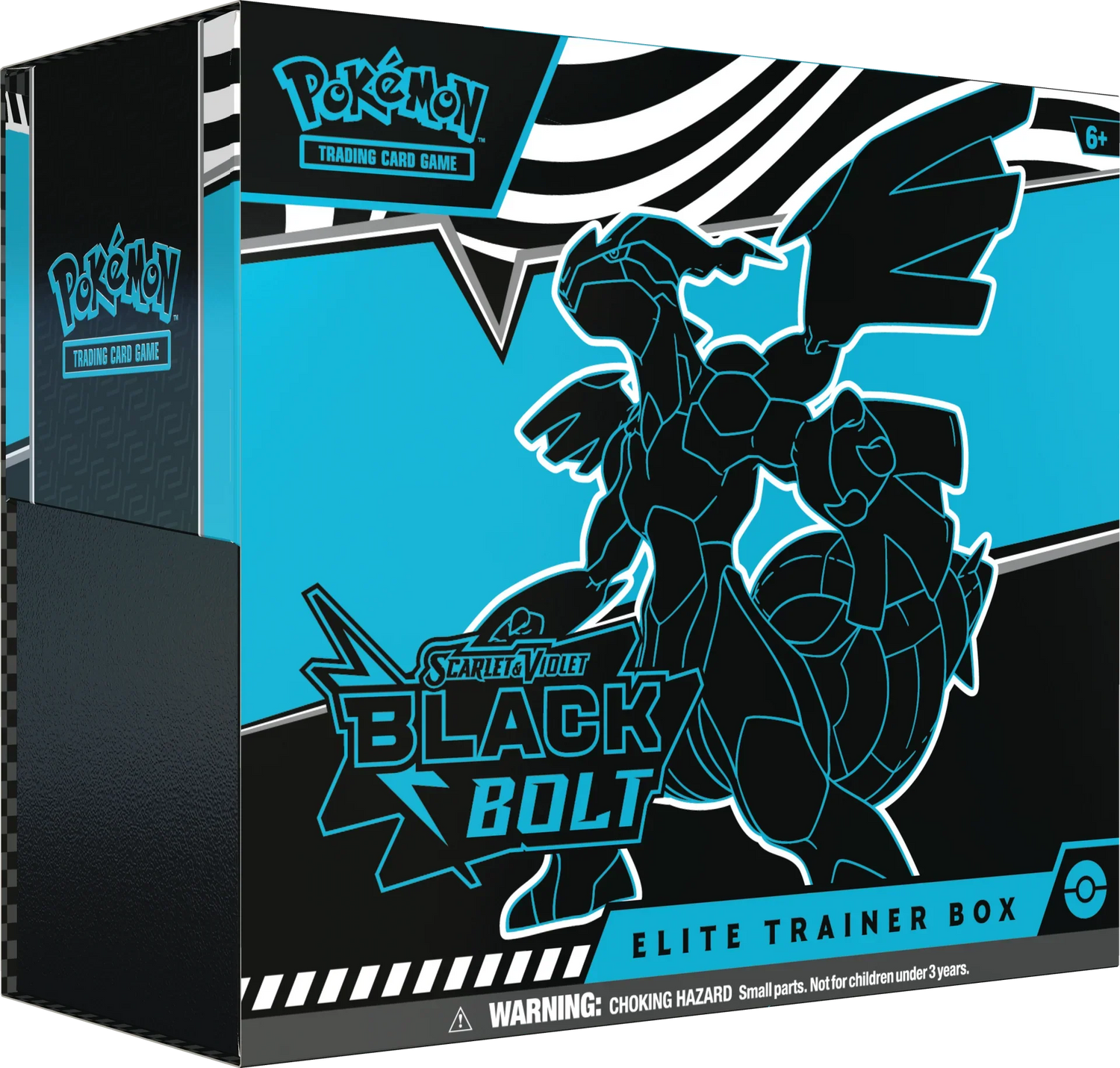 Elite Trainer Box