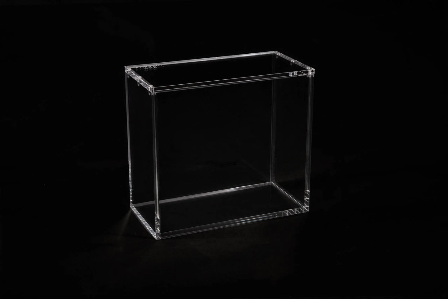 Acrylic Case (Elite Trainer Box)
