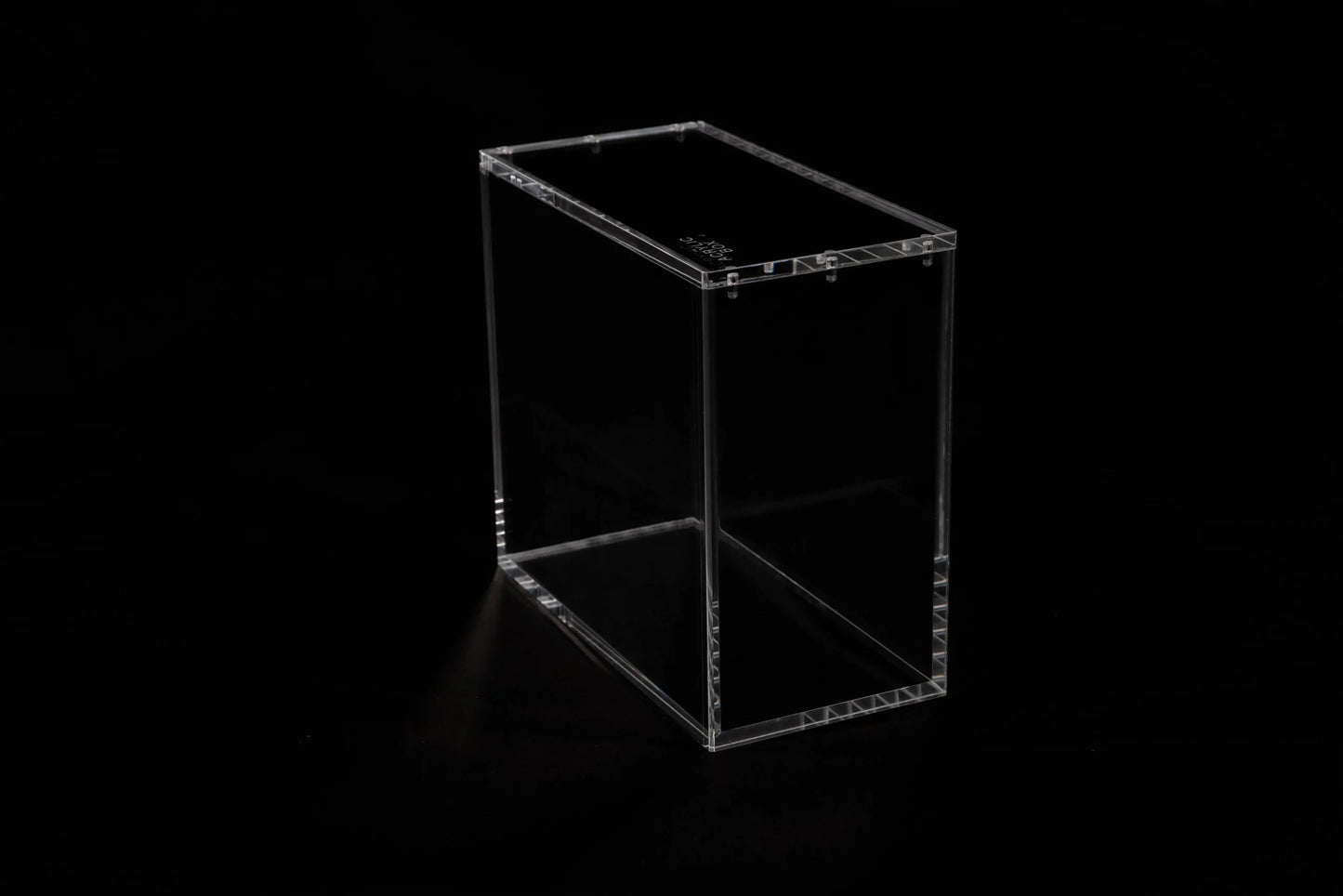 Acrylic Case (Elite Trainer Box)