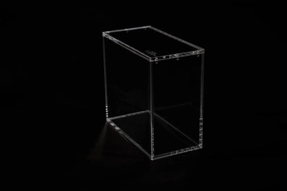 Acrylic Case (Elite Trainer Box)
