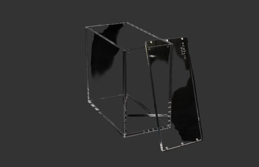 Acrylic Case (Elite Trainer Box)