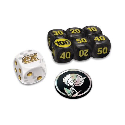 Mega Evolution - Elite Trainer Box Gardevoir