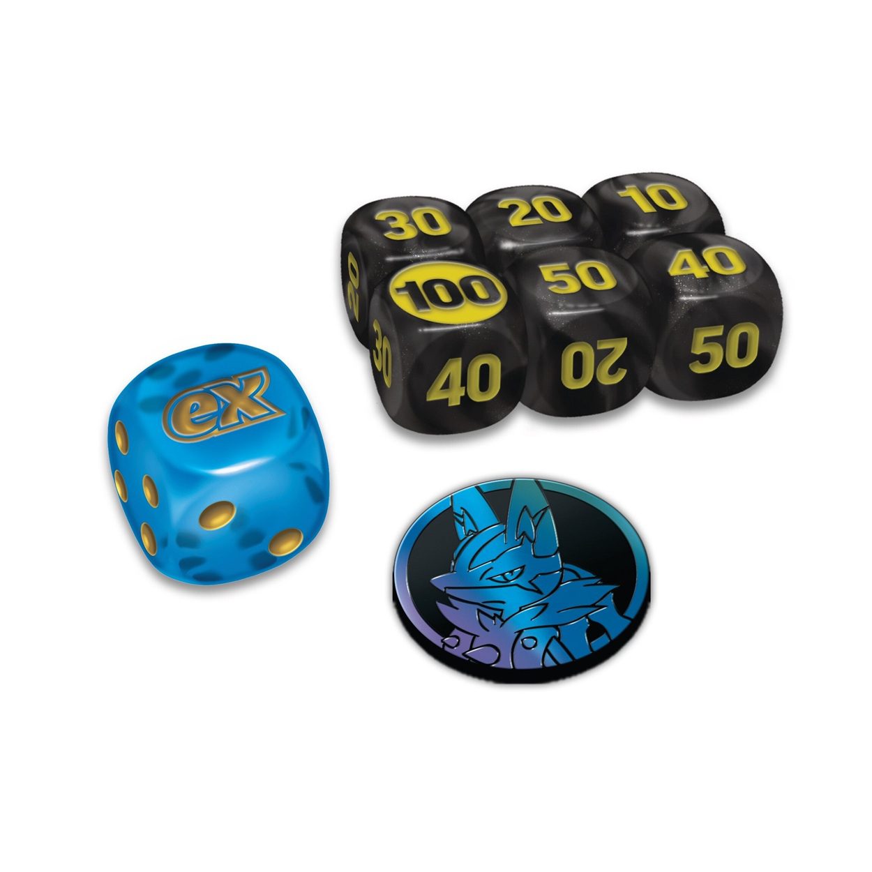 Mega Evolution - Elite Trainer Box Lucario