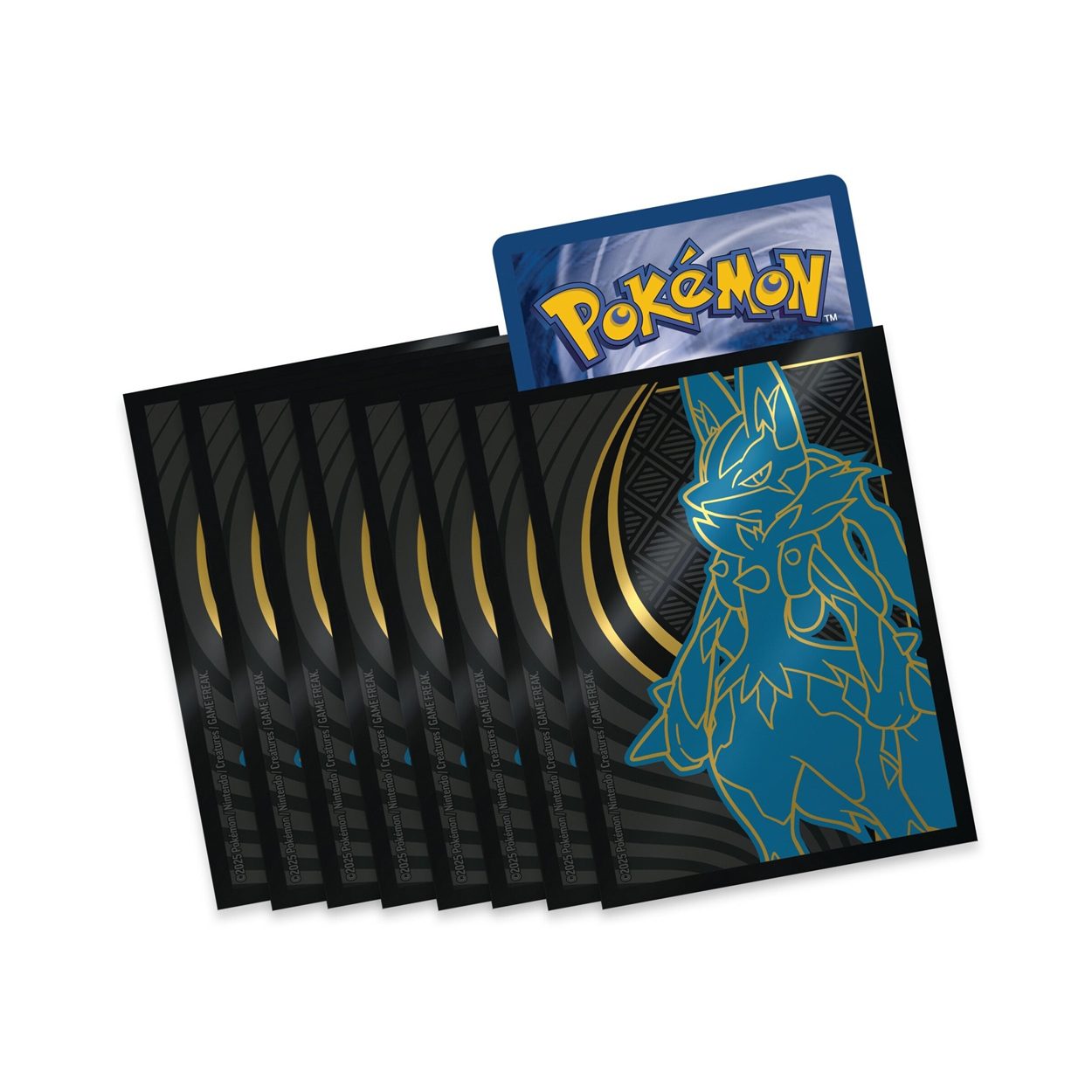 Mega Evolution - Elite Trainer Box Lucario