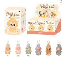 Labubu - Have A Seat