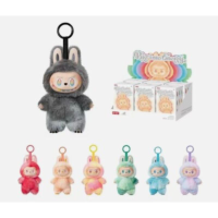 Labubu - Big Into Energy